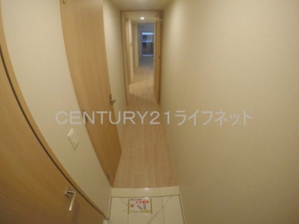 リビオメゾン新大阪
