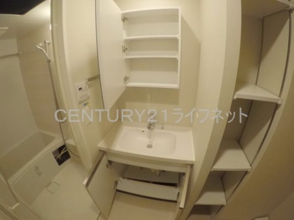 リビオメゾン新大阪