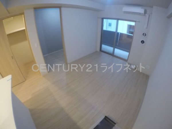 リビオメゾン新大阪