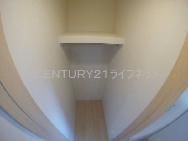 リビオメゾン新大阪