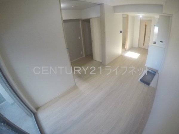 リビオメゾン新大阪
