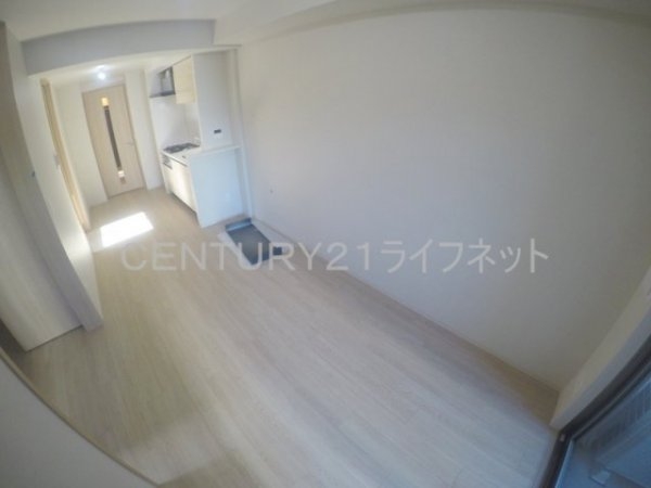 リビオメゾン新大阪