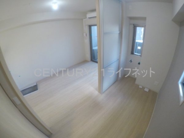 リビオメゾン新大阪