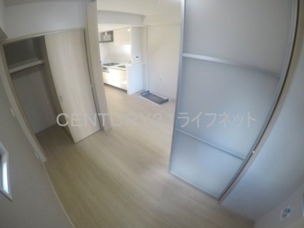 リビオメゾン新大阪