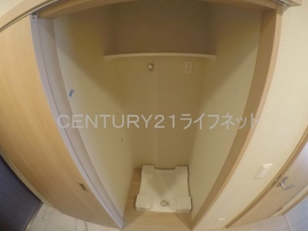 リビオメゾン新大阪