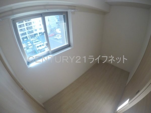 リビオメゾン新大阪