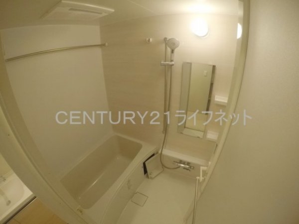 リビオメゾン新大阪