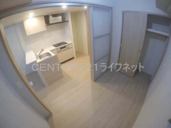 リビオメゾン新大阪