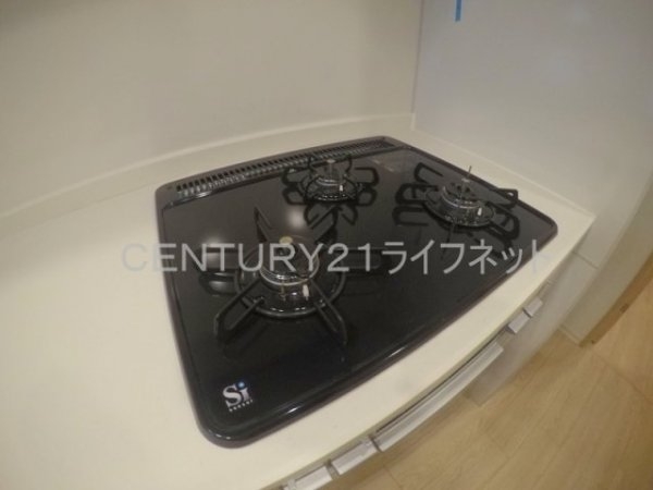 リビオメゾン新大阪
