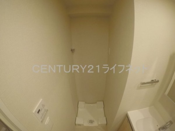 リビオメゾン新大阪