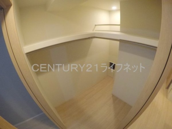 リビオメゾン新大阪