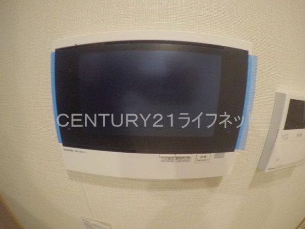 リビオメゾン新大阪