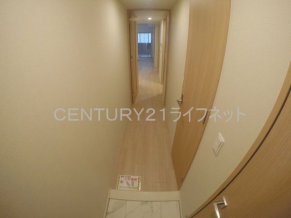 リビオメゾン新大阪