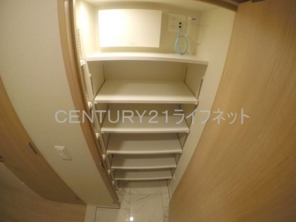 リビオメゾン新大阪