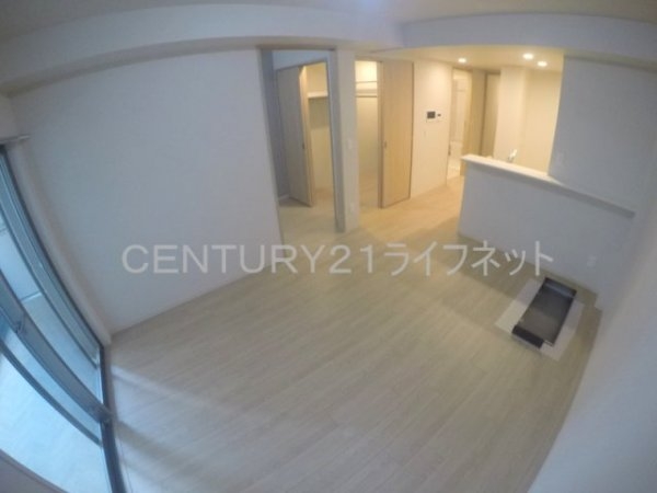 リビオメゾン新大阪