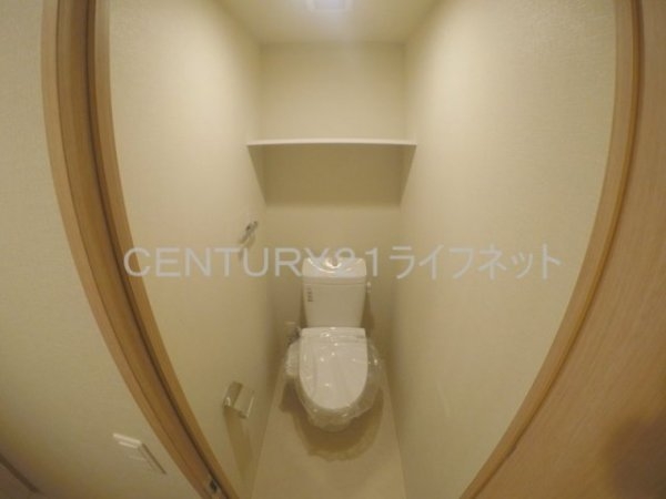 リビオメゾン新大阪