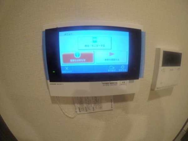 リビオメゾン新大阪