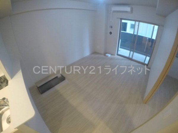 リビオメゾン新大阪