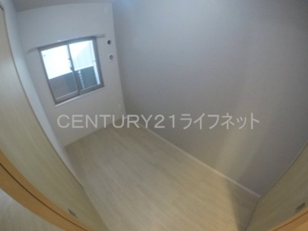 リビオメゾン新大阪