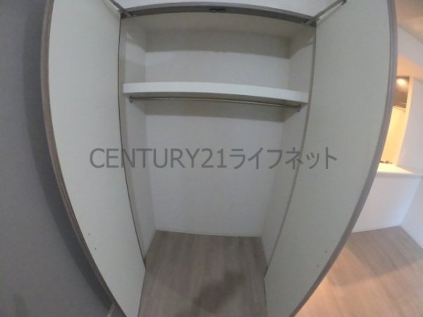 リビオメゾン新大阪