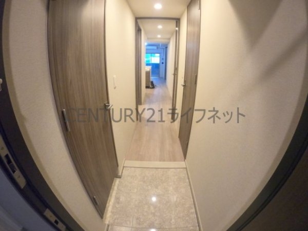 リビオメゾン新大阪