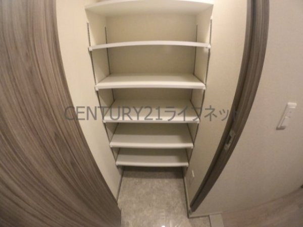リビオメゾン新大阪
