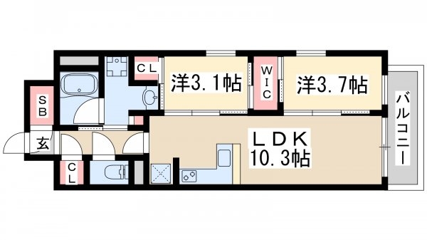 リビオメゾン新大阪