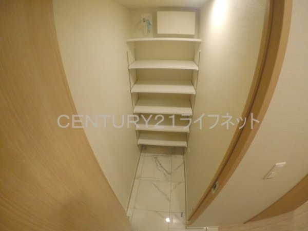 リビオメゾン新大阪