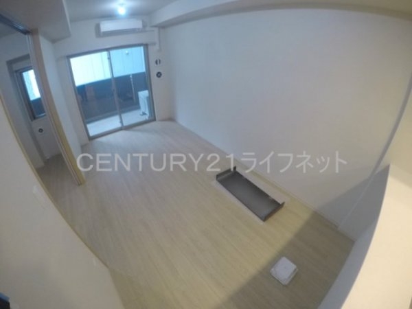 リビオメゾン新大阪