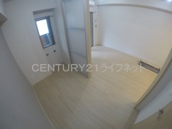 リビオメゾン新大阪
