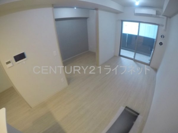 リビオメゾン新大阪