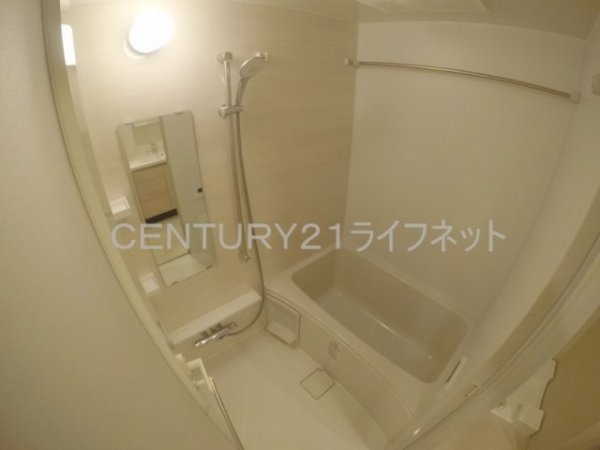 リビオメゾン新大阪