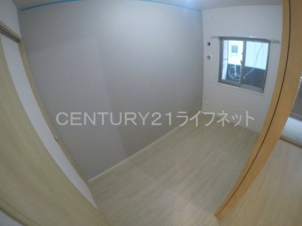 リビオメゾン新大阪