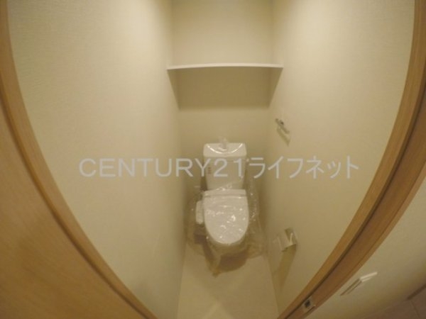 リビオメゾン新大阪