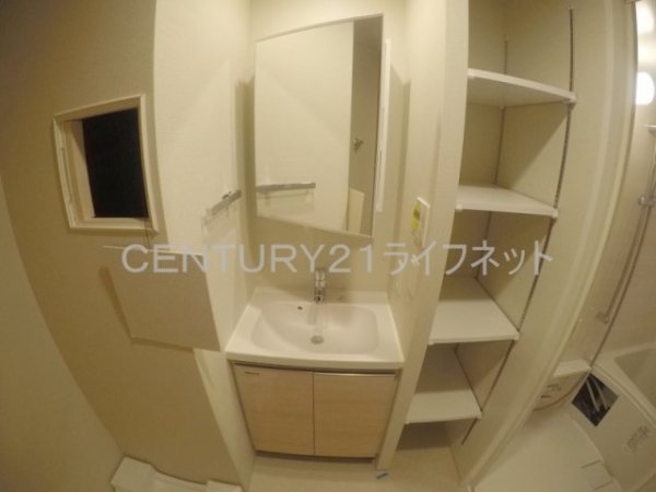 リビオメゾン新大阪