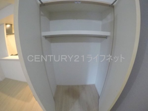 リビオメゾン新大阪