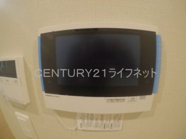 リビオメゾン新大阪