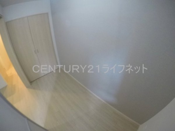 リビオメゾン新大阪