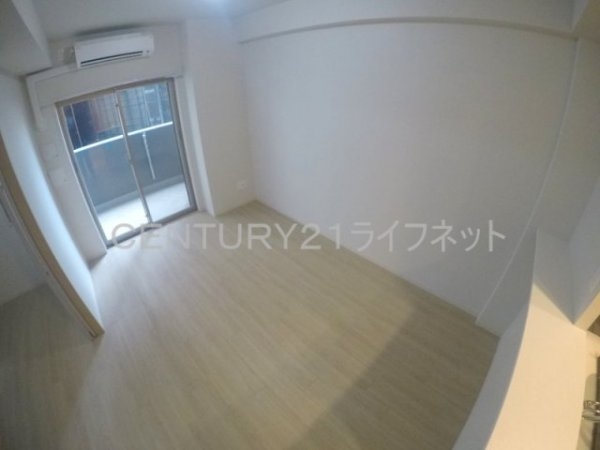 リビオメゾン新大阪