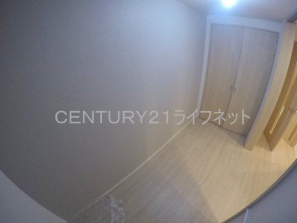 リビオメゾン新大阪