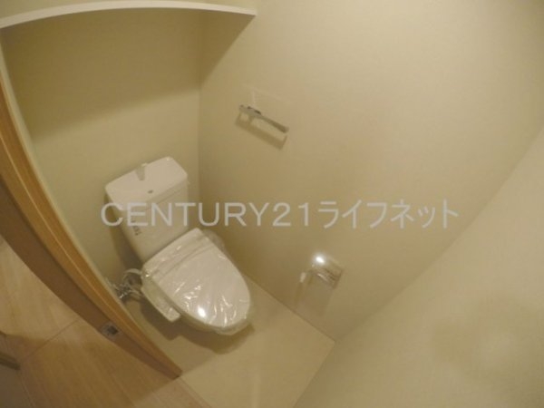 リビオメゾン新大阪