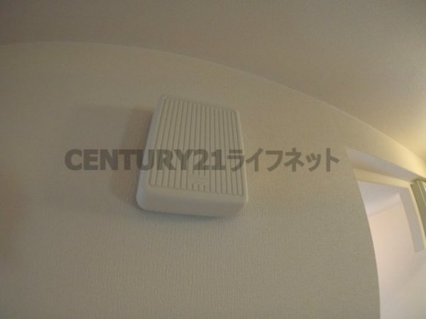 山崎マンション長柄中