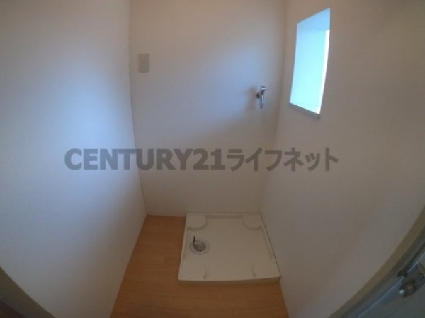 山崎マンション長柄中