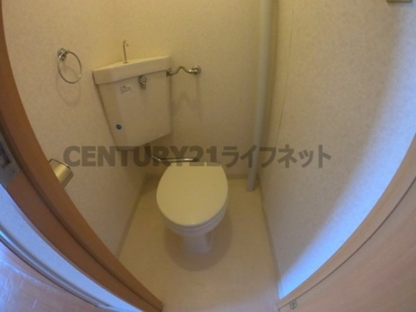 山崎マンション長柄中