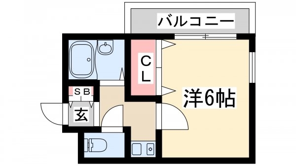 グリーンヒル江坂