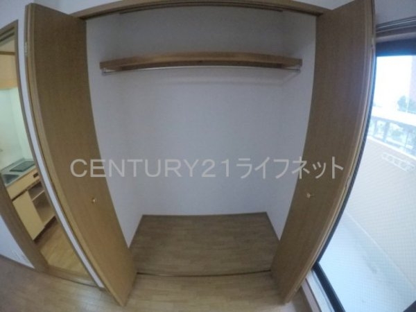 グリーンヒル江坂