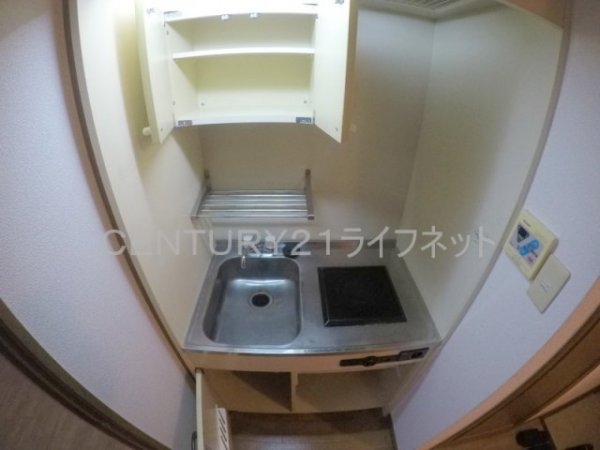 グリーンヒル江坂