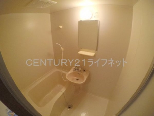グリーンヒル江坂