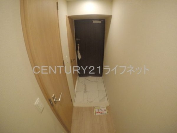 リビオメゾン新大阪