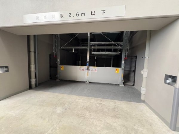 リビオメゾン新大阪